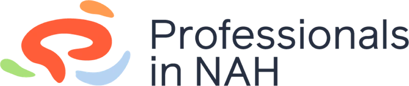Professionals in NAH