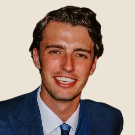 Daan Drontmann