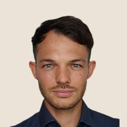 Koen Slinger