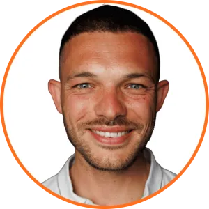 Koen Slinger