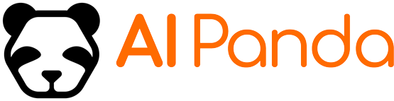Logo AI Panda