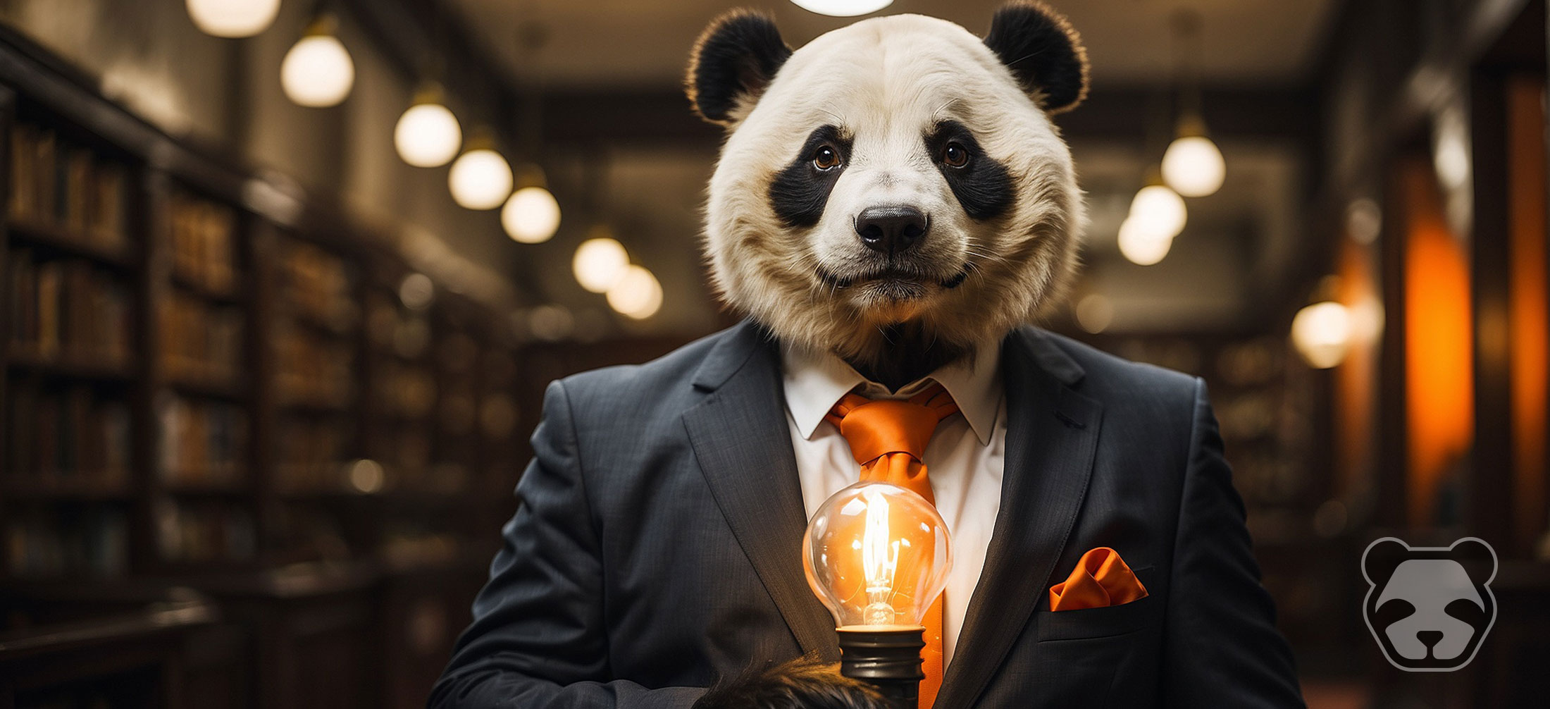 Afbeelding AI Panda Inspiratie Sessies