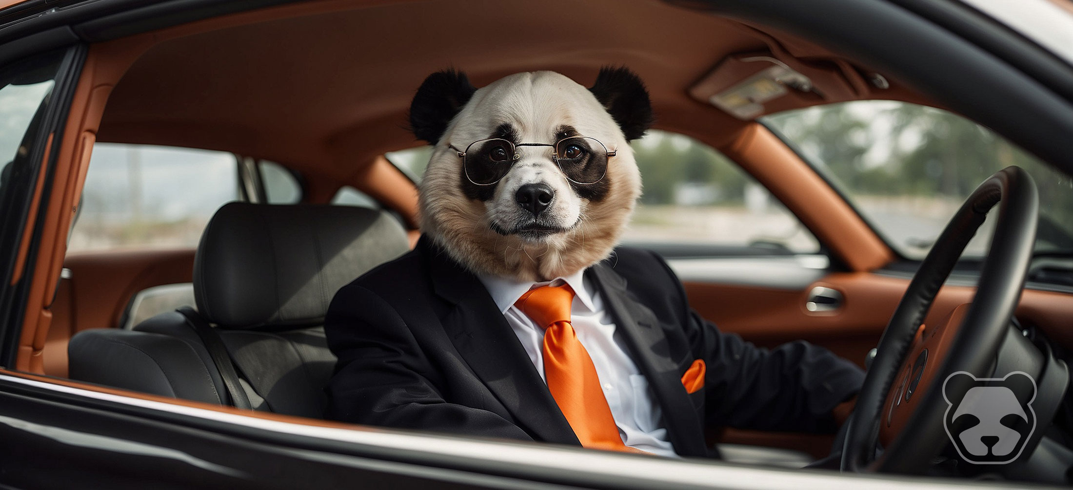 Afbeelding AI Panda Business Strategie