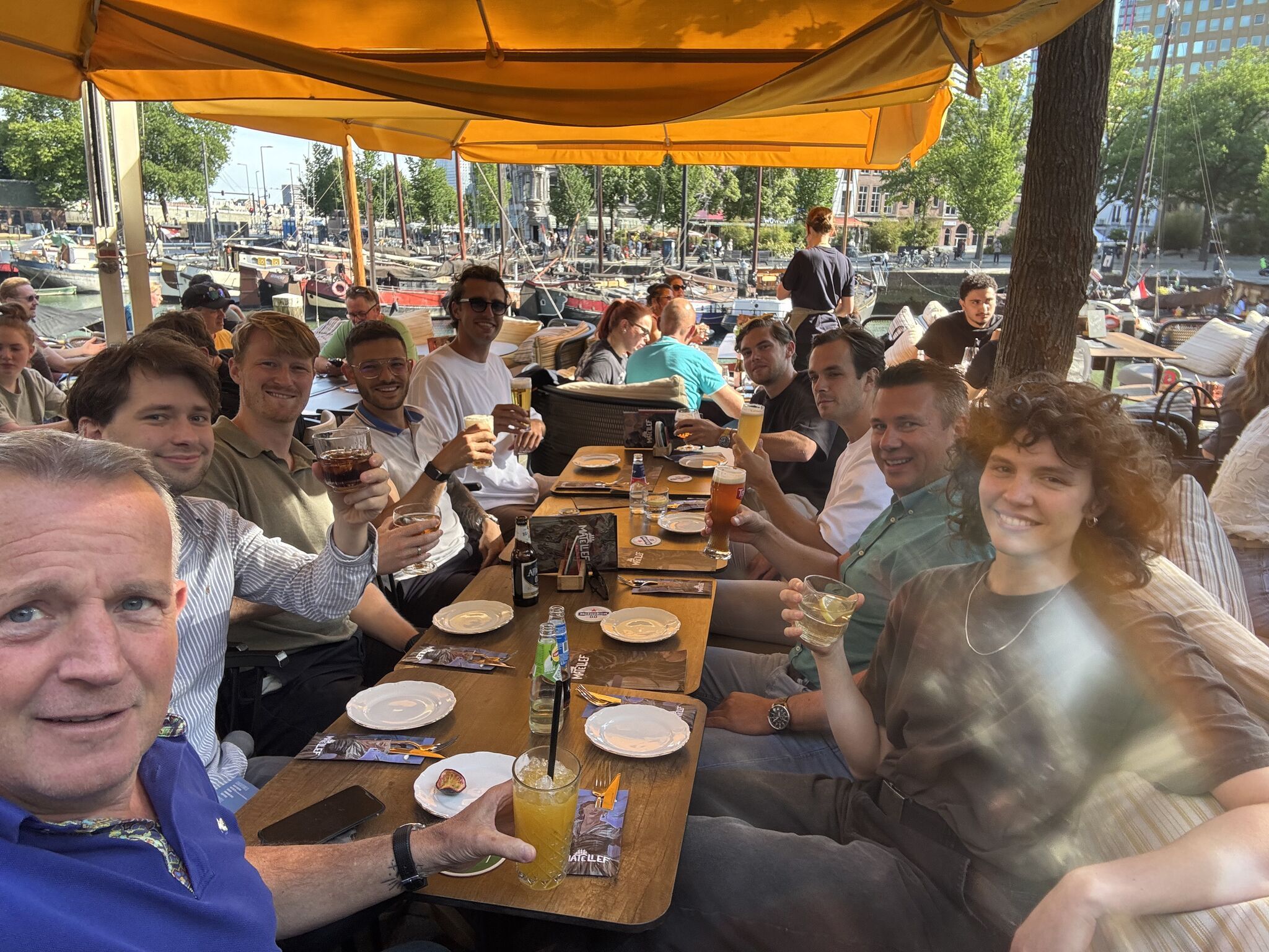 "Vacature AI consultant Rotterdam - AI Panda"